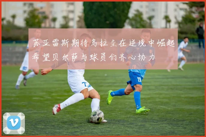 苏亚雷斯期待乌拉圭在逆境中崛起希望贝尔萨与球员们齐心协力